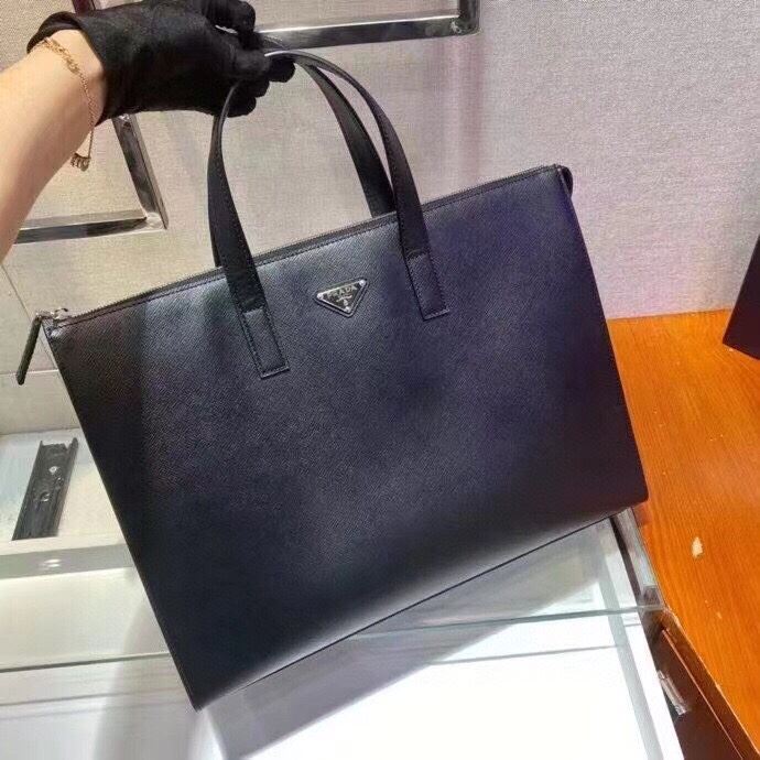 Prada Shopping Bags